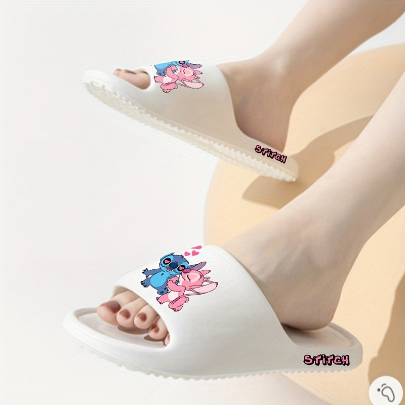 Ayollar uchun EVA shippaklar yumshoq qulay va sirpanmaydigan ichki va tashqi foydalanish uchun hayvonlar bosmasi