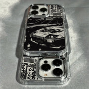 iPhone Soft Shell Case TPU Anti-Drop with Air Cushion for iPhone 16 15 14 Pro Max Plus 13 12 11 Pro Max XS 8 Plus 7 Plus