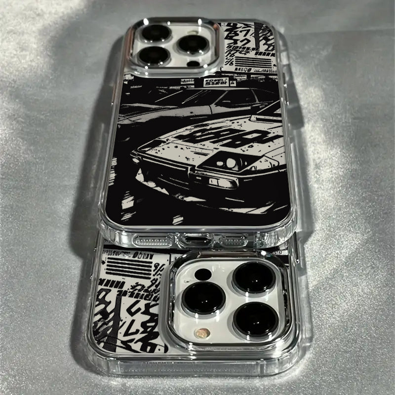 iPhone Soft Shell Case TPU Anti-Drop with Air Cushion for iPhone 16 15 14 Pro Max Plus 13 12 11 Pro Max XS 8 Plus 7 Plus