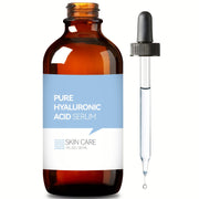 Hyaluronic Acid Serum for Skin Intense Hydration 1 fl oz