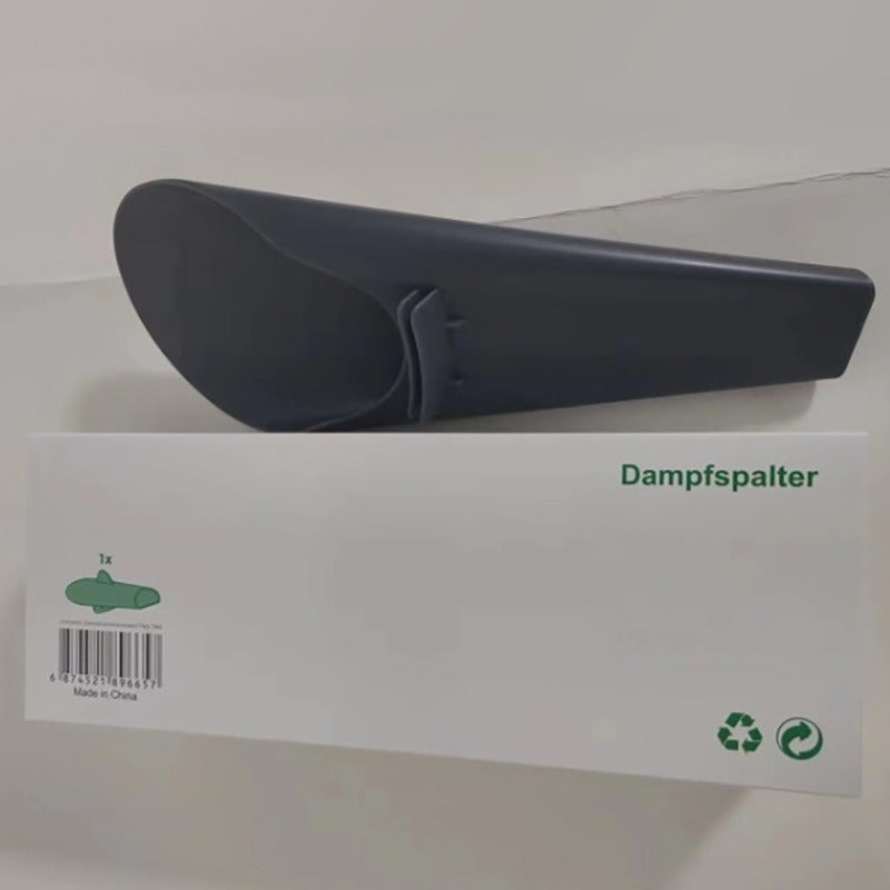 Steam Diverter Accessory for Thermomix TM5 TM6 Kitchen Appliance Safety Design