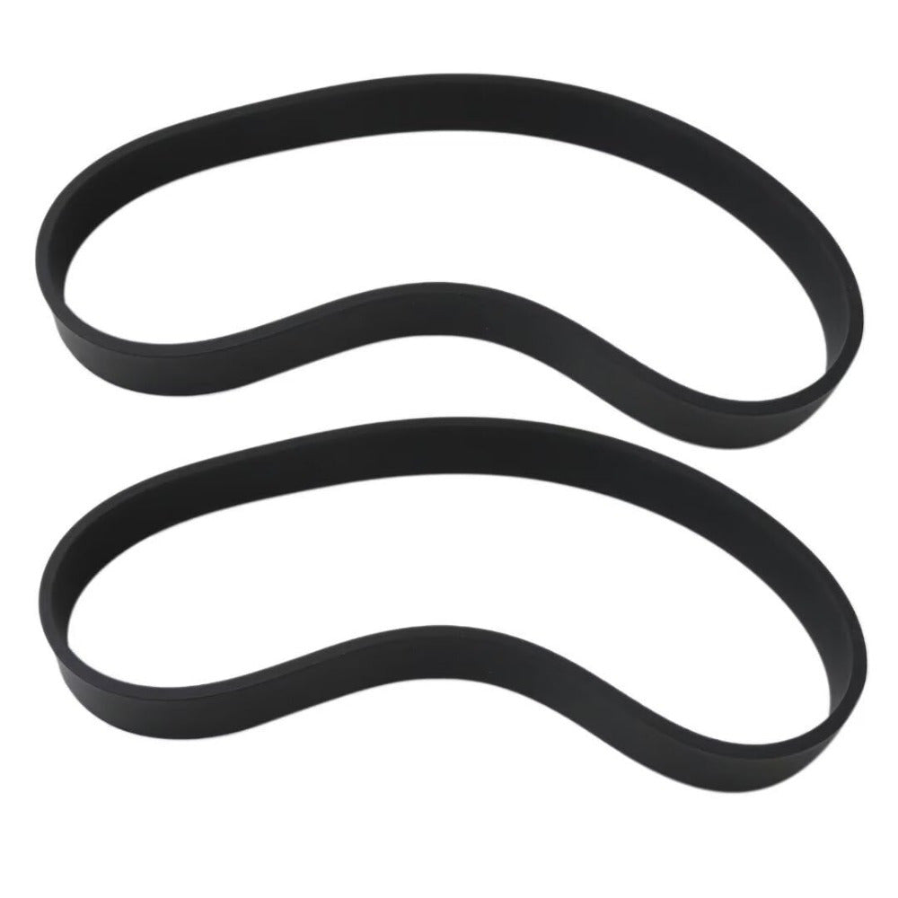 2-Pack Universal Vacuum Cleaner Belts for CleanView Swivel Pet Models 2316 2252