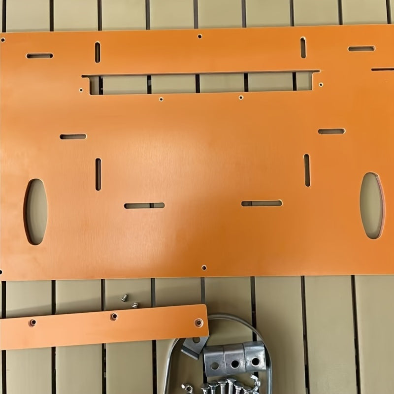 Woodworking Table Saw Inverted Board Universal Circular Saw Accessory No Electricity