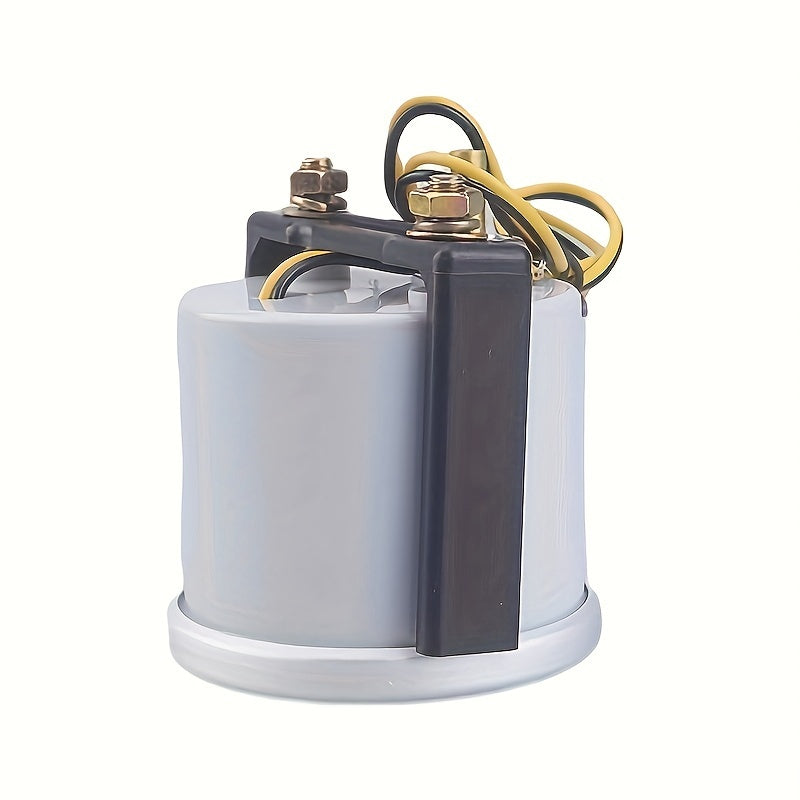 Universal Car Turbo Boost Gauge 52mm LED Smoke Lens Digital PSI Meter