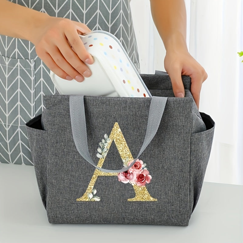 Lightweight Waterproof Nylon Diaper Bag with Fixed Shoulder Strap for Everyday Use