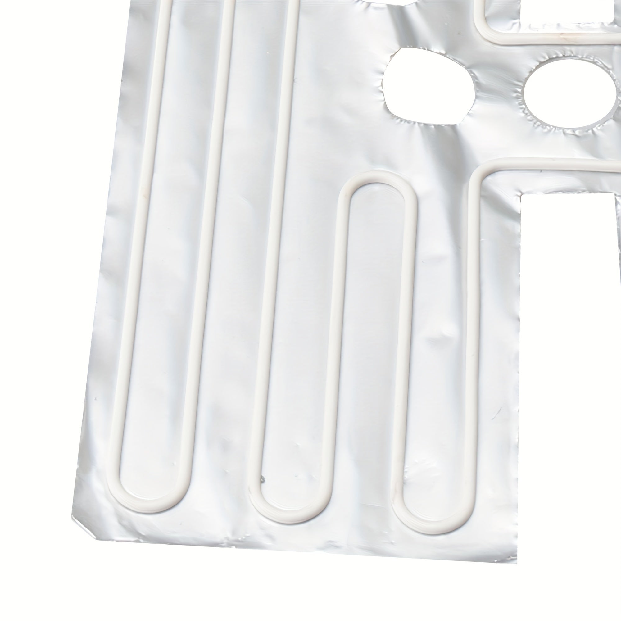 2/3 Pack 110V Refrigerator Garage Heater for Freezers