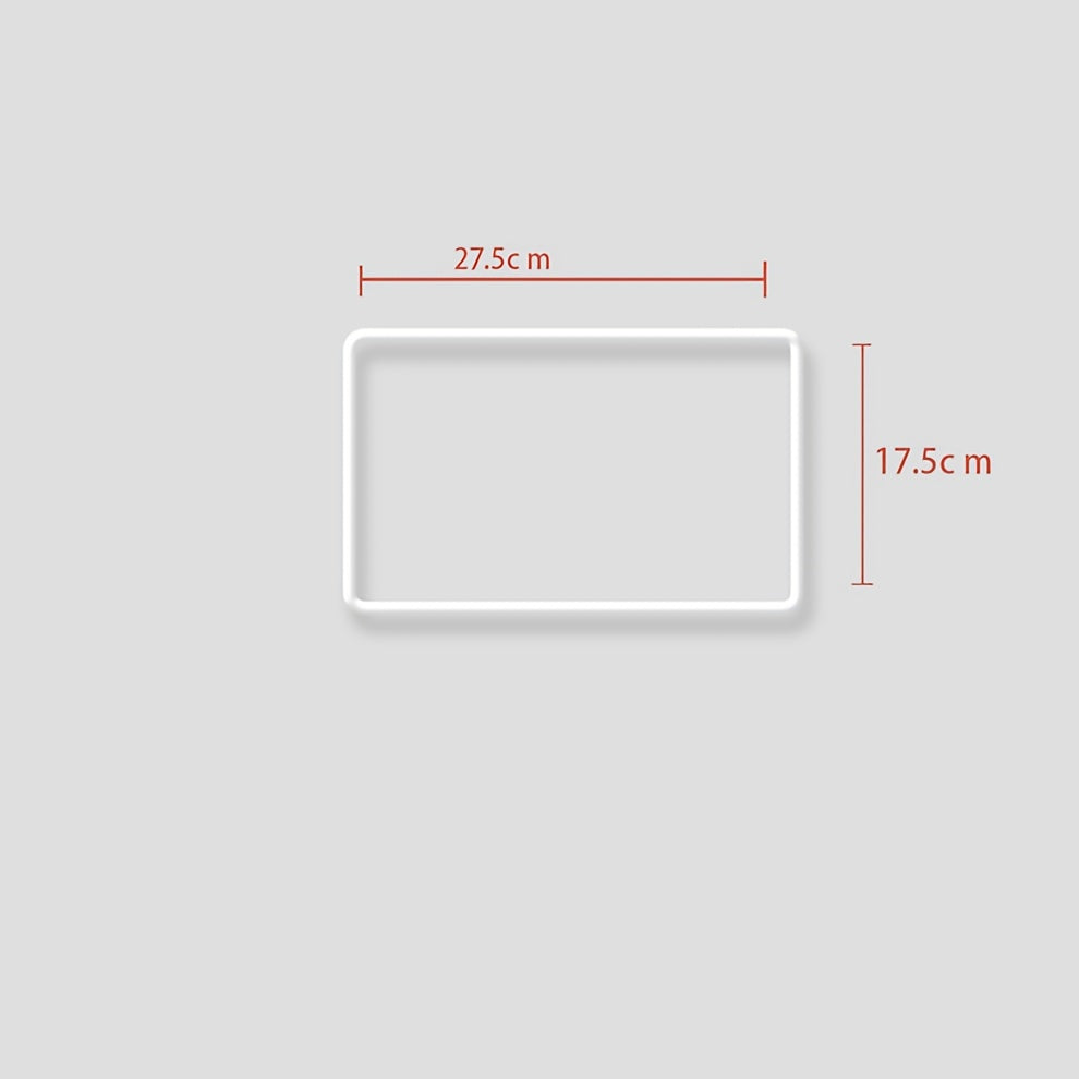 Universal Silicone Car Interior Protector for Central Screen and Mirror Cover