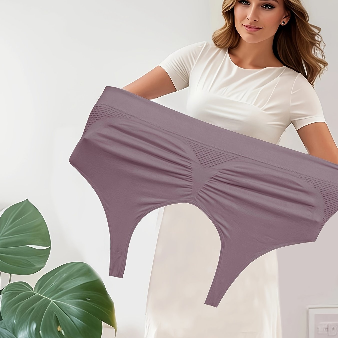 Женский бесшовный спортивный бюстгальтер с беспроводной конструкцией и дышащей сеткой