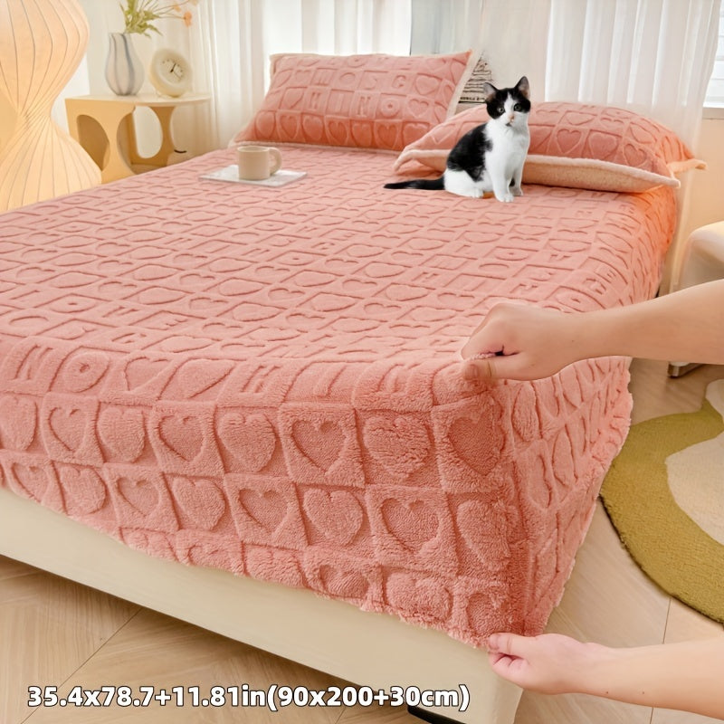  Nafas oladigan mos keladigan yostiq qopqog'i, yostiq matrasini himoyalash, chuqur cho'ntak, mashina bilan yuviladigan yotoq qoplami