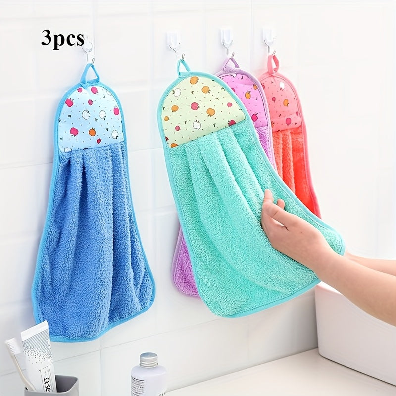 Ushbu to'plamda sizning hammomingiz uchun 5 ta jozibali qo'l sochiq, shuningdek, sharf va artib to'siqlari mavjud. Oshxona sochiqlari ayniqsa, suvni samarali yutish uchun ishlab chiqilgan bo'lib, hech qanday zerikarli tolali qoldiq qoldirmaydi.