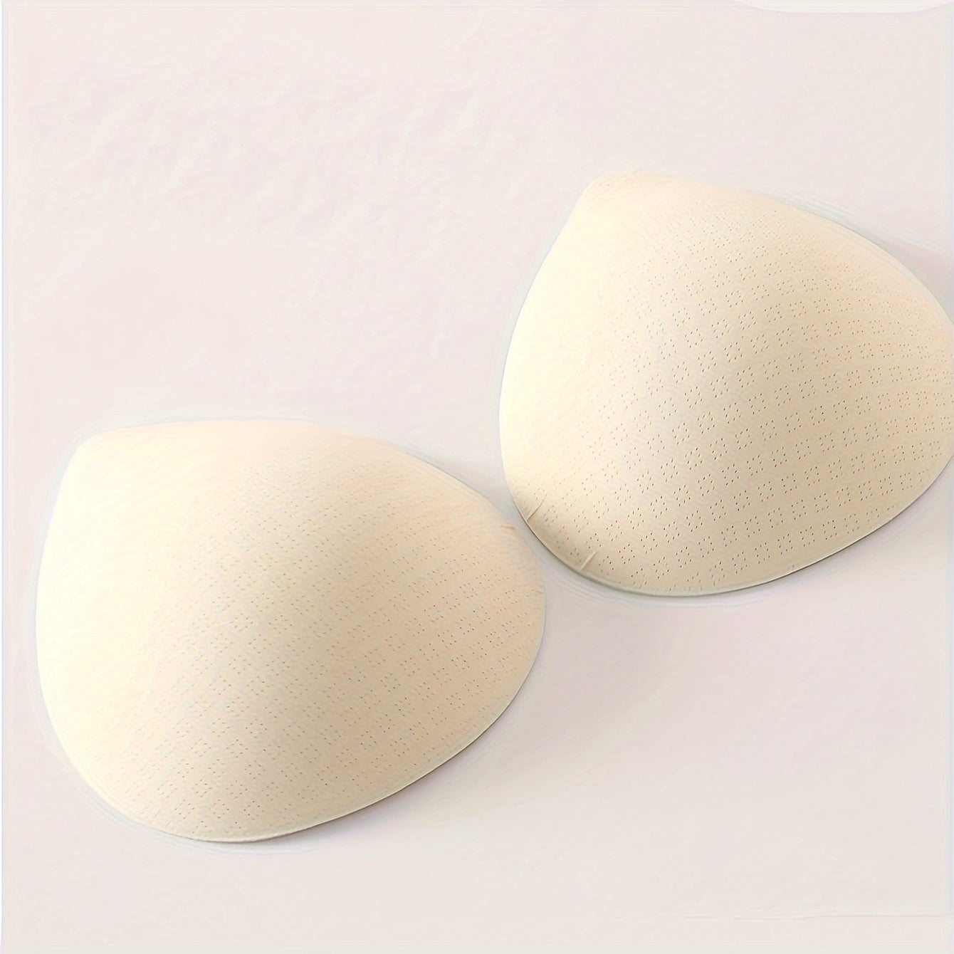 Reusable Bra Insert Pads for Women Invisible Chest Enhancer Lifts and Shapes