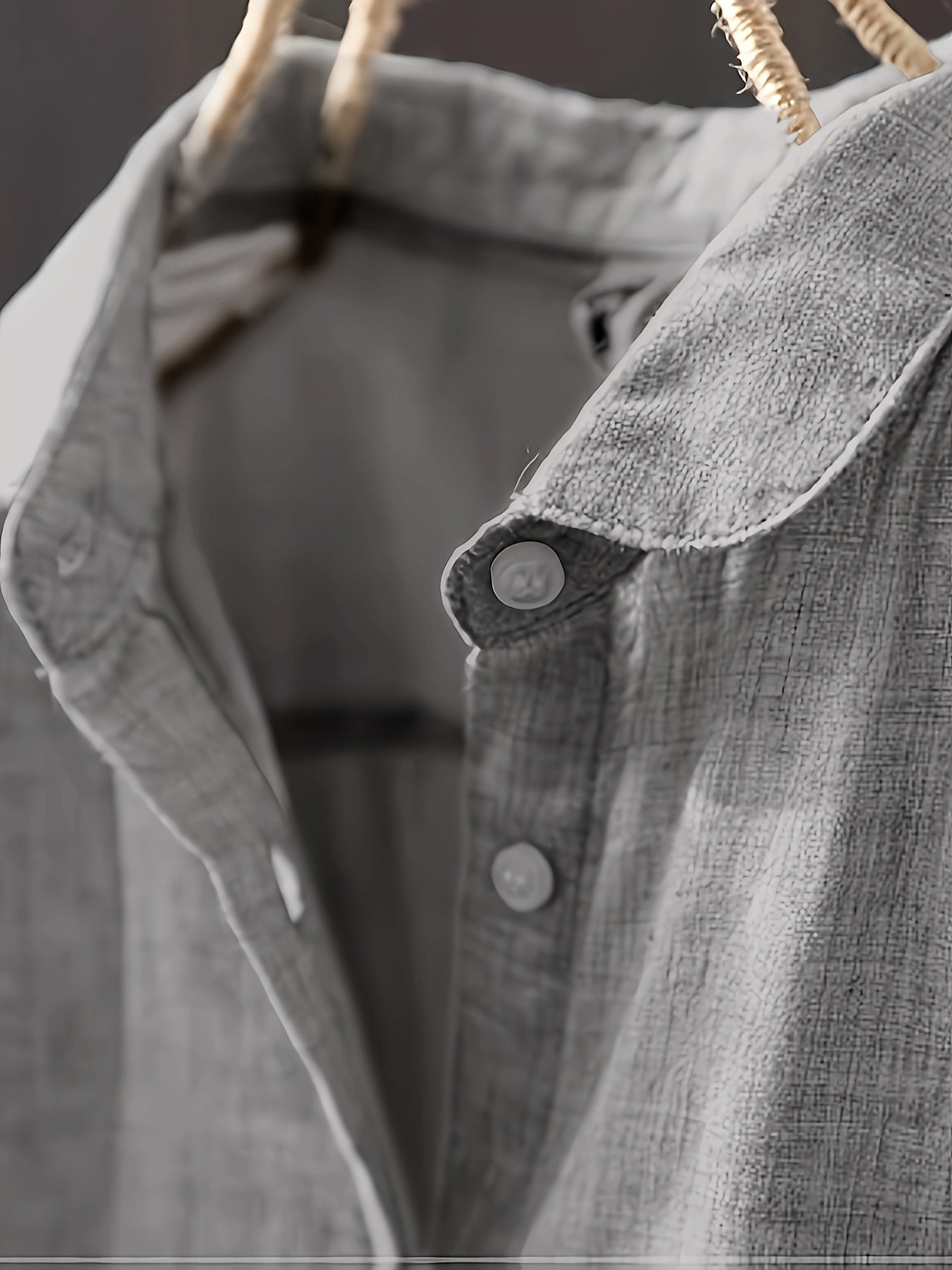 Women's Long Sleeve Cotton Casual Shirt