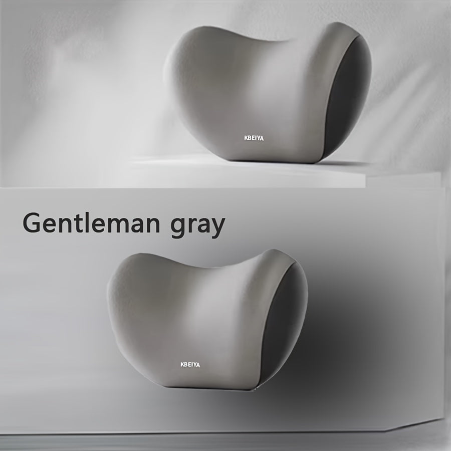 Avtomobil bo‘ynini qo‘llab-quvvatlovchi yostiq, bel uchun yostiq, xotira ko‘pogi, orqa tizzasi, bosh uchun yostiq