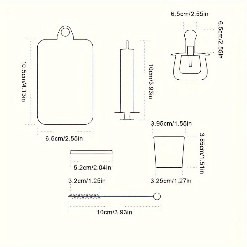 Baby Medicine Dispenser Silicone Liquid Syringe for Newborns and Toddlers