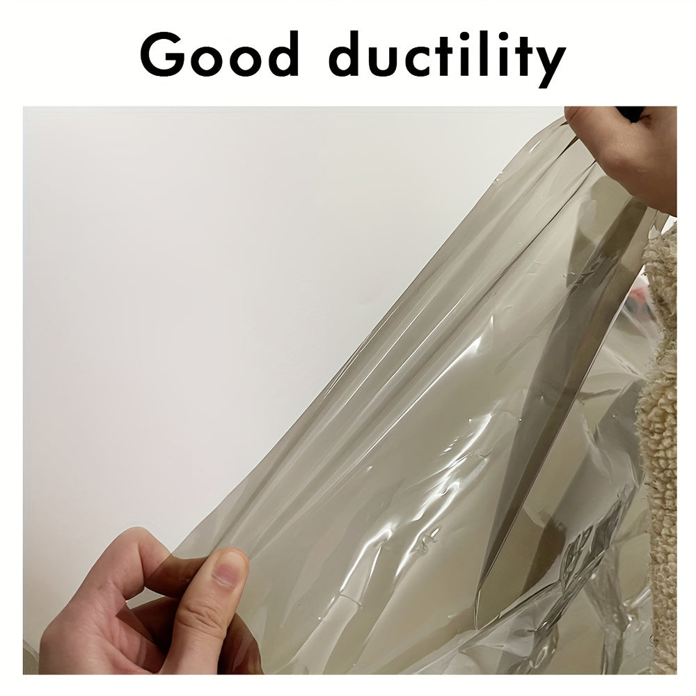 Car Motorcycle Laser Chameleon Light Film 30x60cm Color Change Vinyl Sticker