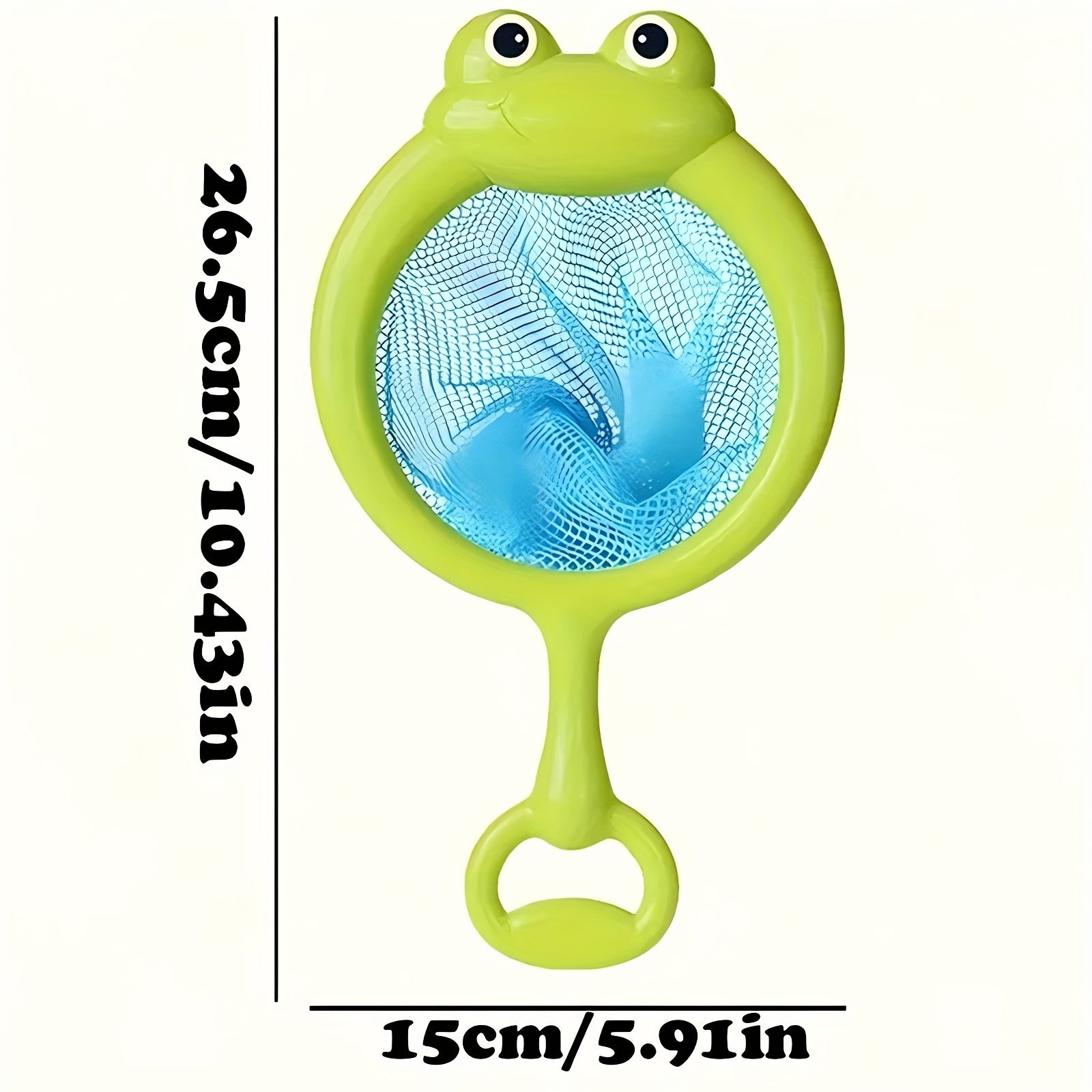 Bolalar hammom o'yinchoqlari to'plami - yoritiladi, suzadi, PVC materialidan tayyorlangan, batareya kiritilgan.