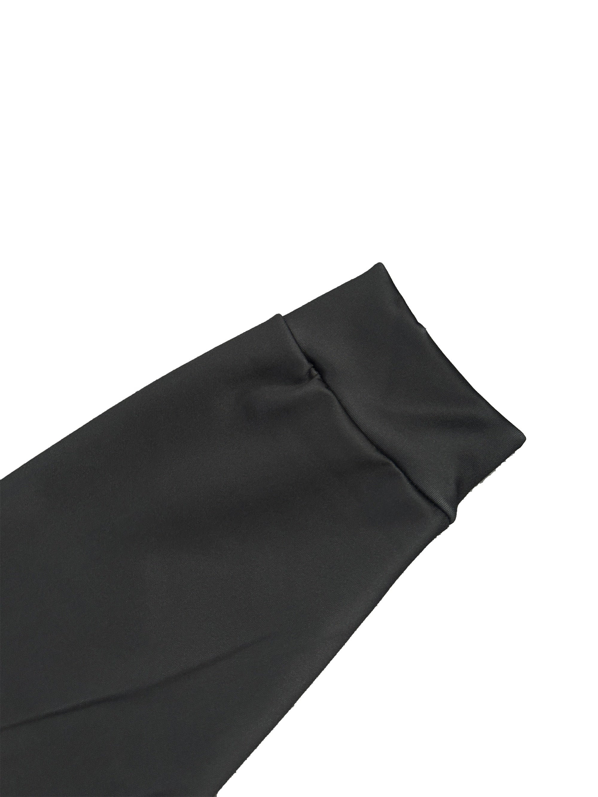 Men's Plus Size Hoodie Polyester Knit Medium Stretch Denim Print Regular Fit Pocket Casual