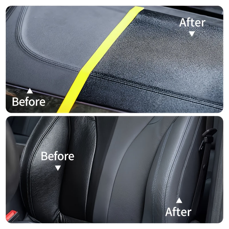 Avto ichki qismi va shina Nano qoplama vosk qora oksidlanishni olib tashlash himoya qiladi