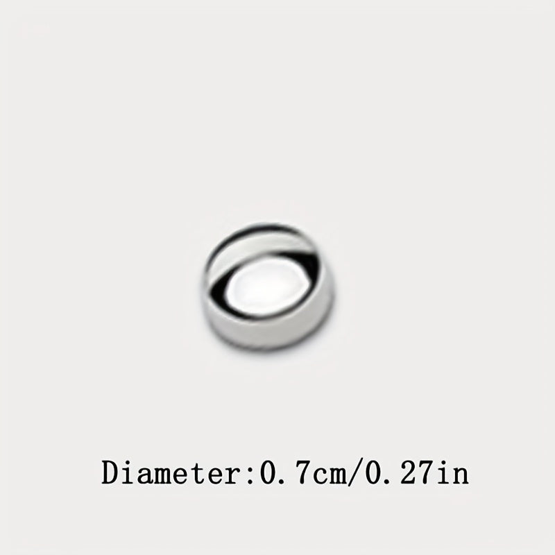 Car 3D Letter Car Stickers Metal Car Body Word Mark Silver Tail Mark