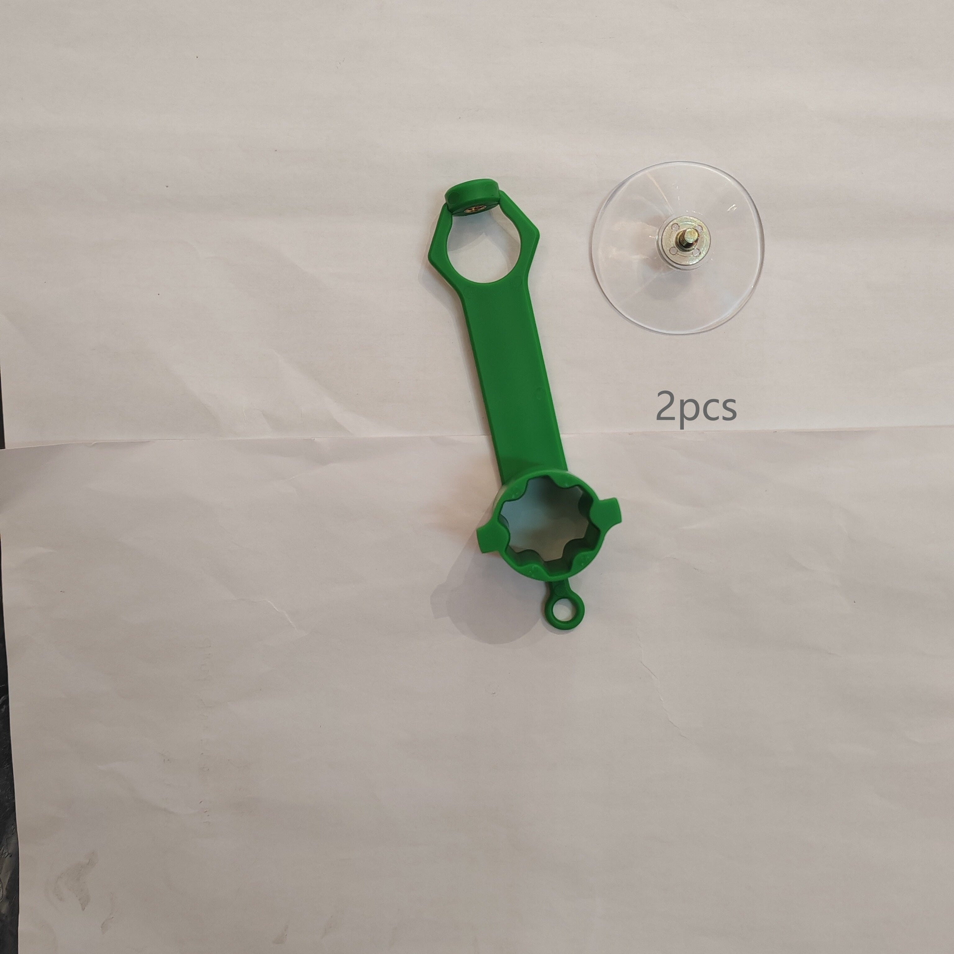 Bu premium rotator asbobi, Thermomix TM5 va TM6 dagi xamir pichog'ini oson olib tashlash uchun mo'ljallangan, vakuum tutqichi bilan. Vorwerk mikser qopqog'lari bilan mos keladi.