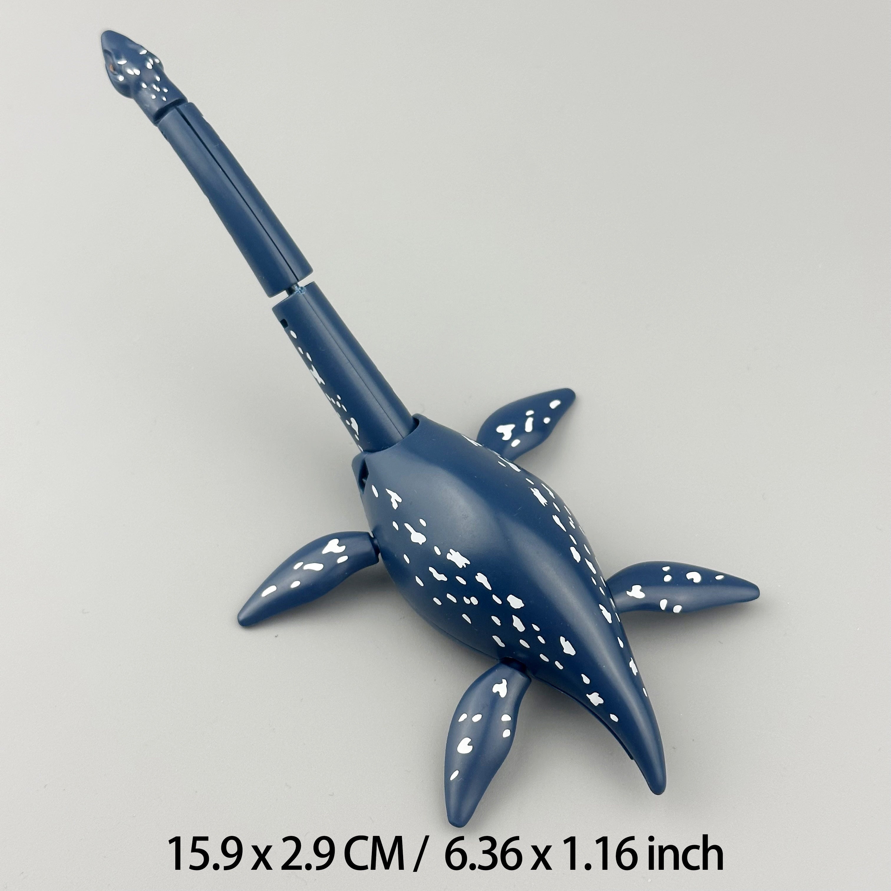 Динозаврические строительные блоки с мини-фигурками для детей от 6 лет