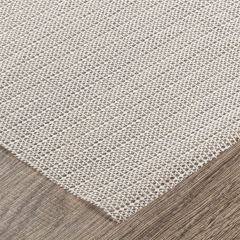 Washable Rug Gripper Pad Non-Slip for Hardwood Floors Carpet Furniture Liners