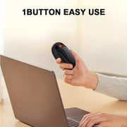 Rechargeable Hand Warmers Set for Camping Outdoor Portable USB Heated