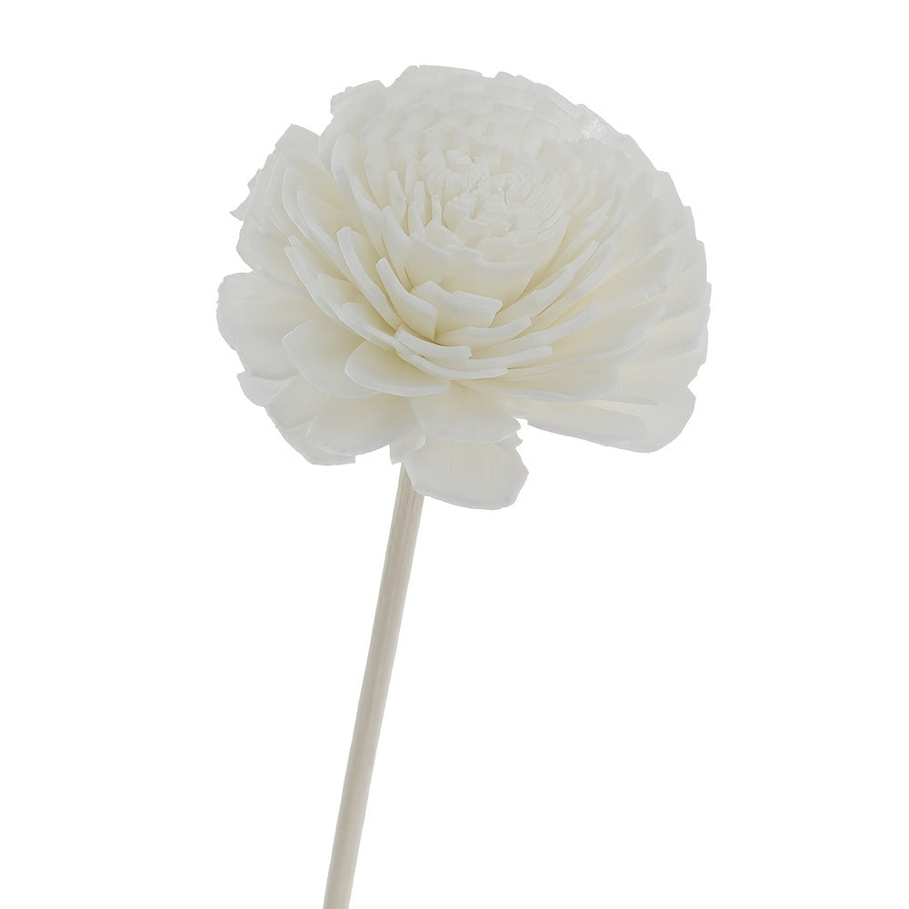 Reed Diffuser Set 9 Pieces Home Decor Scented Aromatherapy