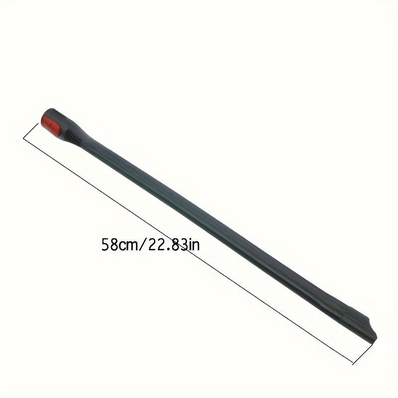 Moslashuvchan Bo'shliq Asbobi: Dyson V7, V8, V10, V11 va V15 simsiz changyutgichlaridagi burchaklar va bo'shliqlarni tozalash uchun ideal