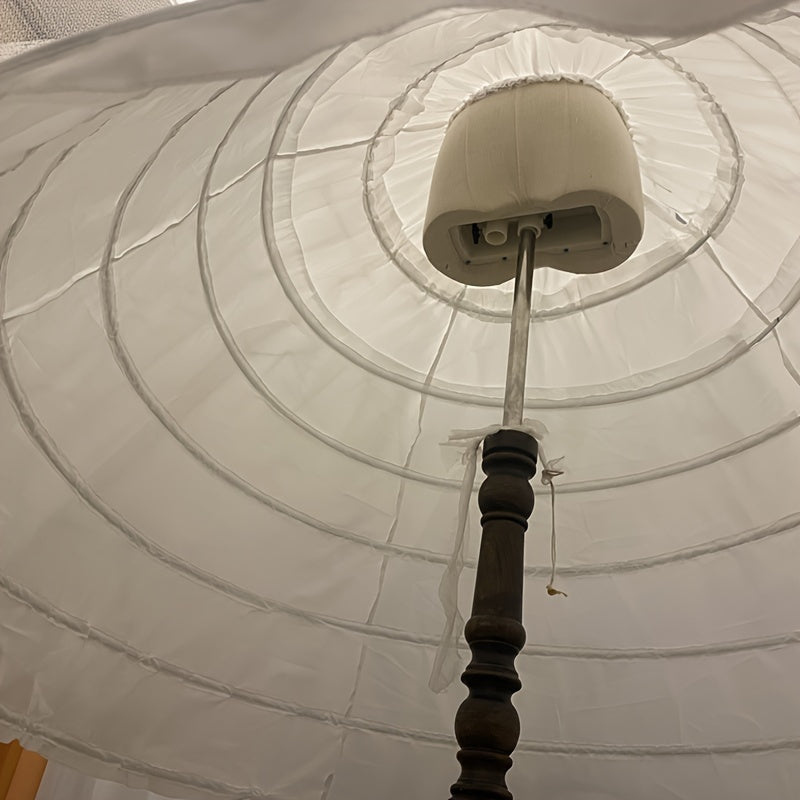 To‘liq uzunlikdagi to‘y kiyi uchun petticoat, 6 ta halqali, polyester crinoline ostki kiyim