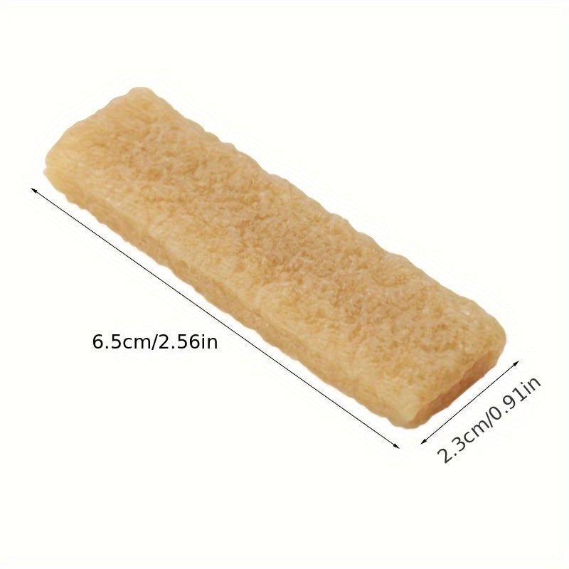 White Small Shoe Eraser for Rubber Stamps and Sneakers, Cleaning Supplies Set