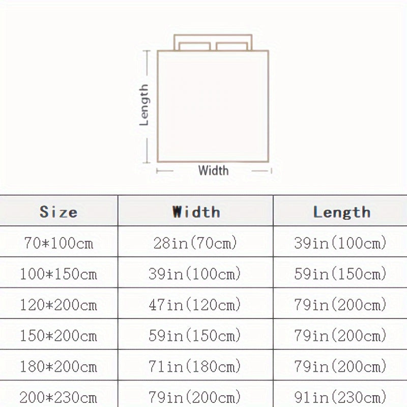 White Flannel Knitted Throw Blanket for Sofa Bed Travel Soft Cozy All-Season Lightweight Polyester 200gsm