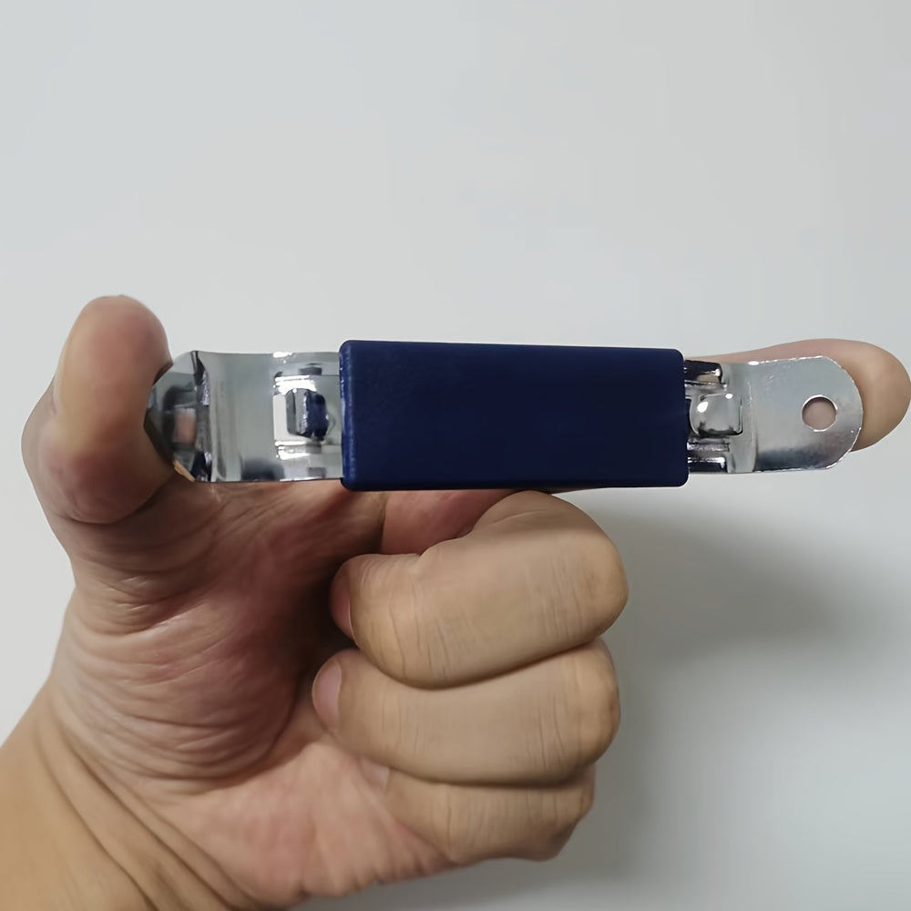 Магнитный открывалка для бутылок компактная портативная для кемпинга и путешествий подходит для большинства стандартных бутылок