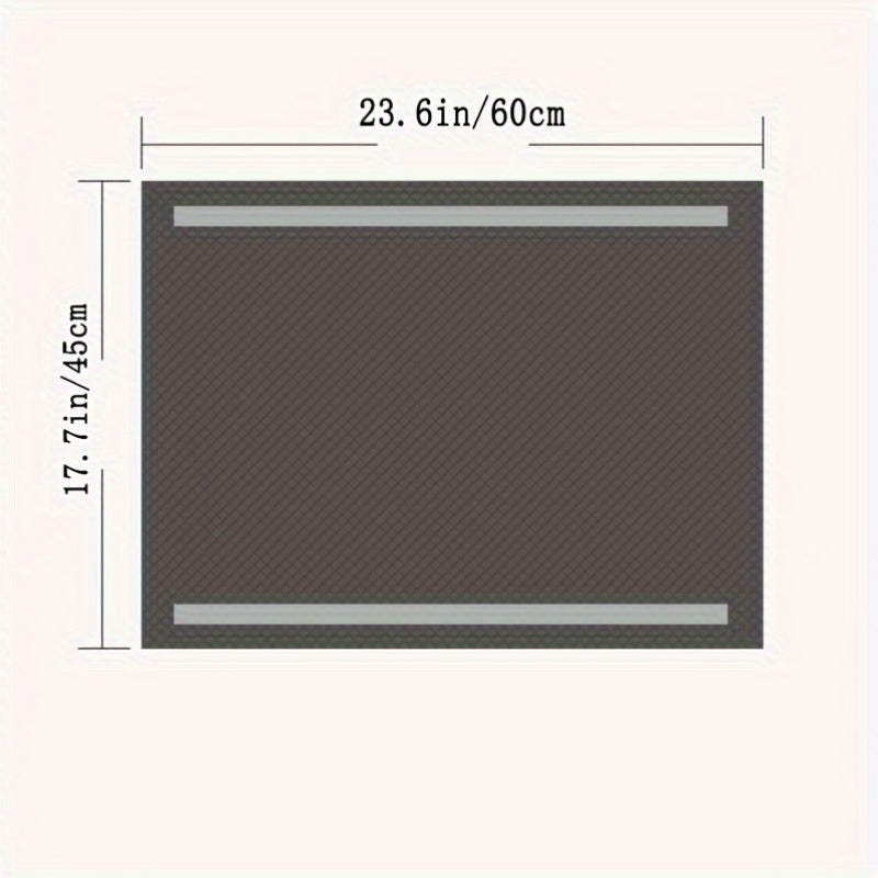 Pet Urine Pads 50 Pack 60x45cm Bamboo Charcoal Disposable Dog Diapers