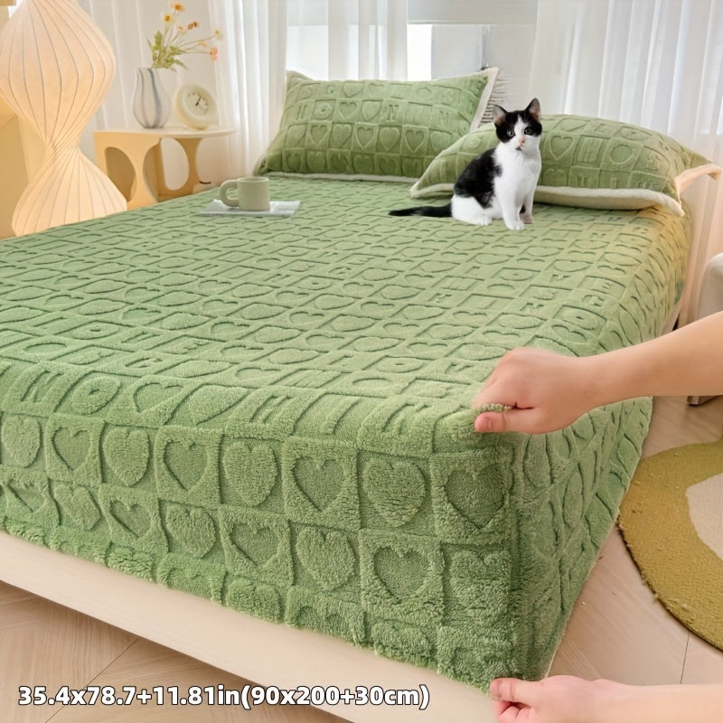  Nafas oladigan mos keladigan yostiq qopqog'i, yostiq matrasini himoyalash, chuqur cho'ntak, mashina bilan yuviladigan yotoq qoplami