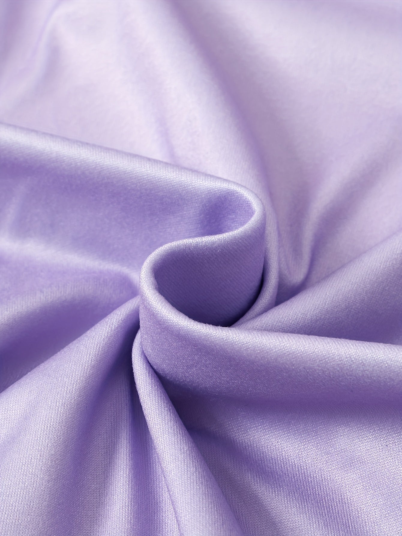 Girls' 2-Piece Spring and Autumn Set Long-Sleeved Top and Pants Digital Face Print