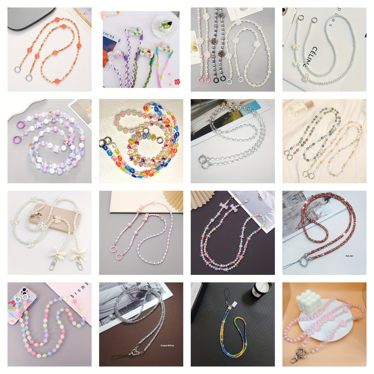 Мобильный шнурок для телефона с загадочной коробкой и модным дизайном, варианты длинные и короткие, идея подарка