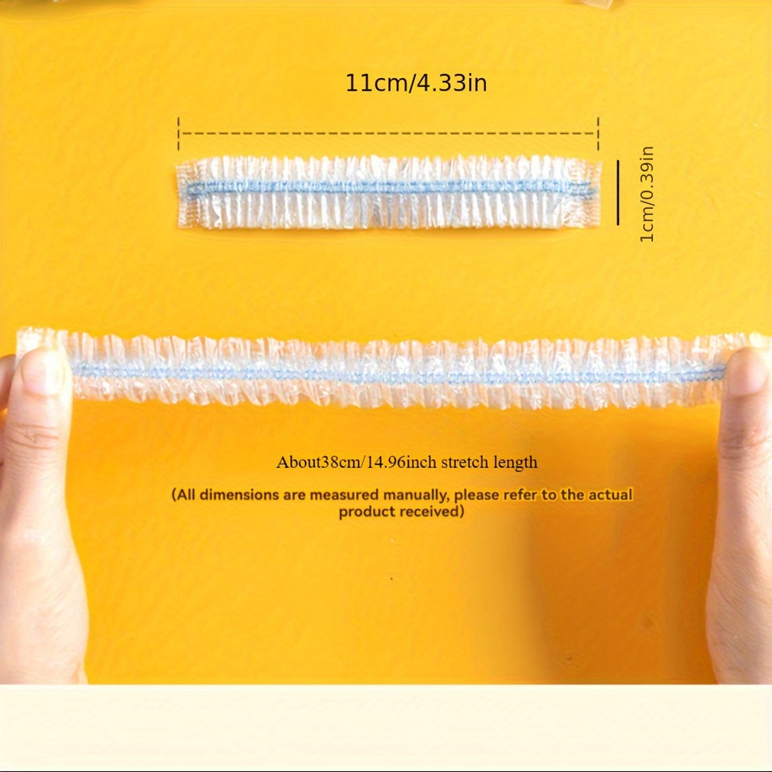 Зеленый пластиковый контейнер для хранения с прозрачным окном — большая вместимость, эластичный и многоразовый — идеально подходит для организации кухни, сохранения свежести и хранения в кладовой.