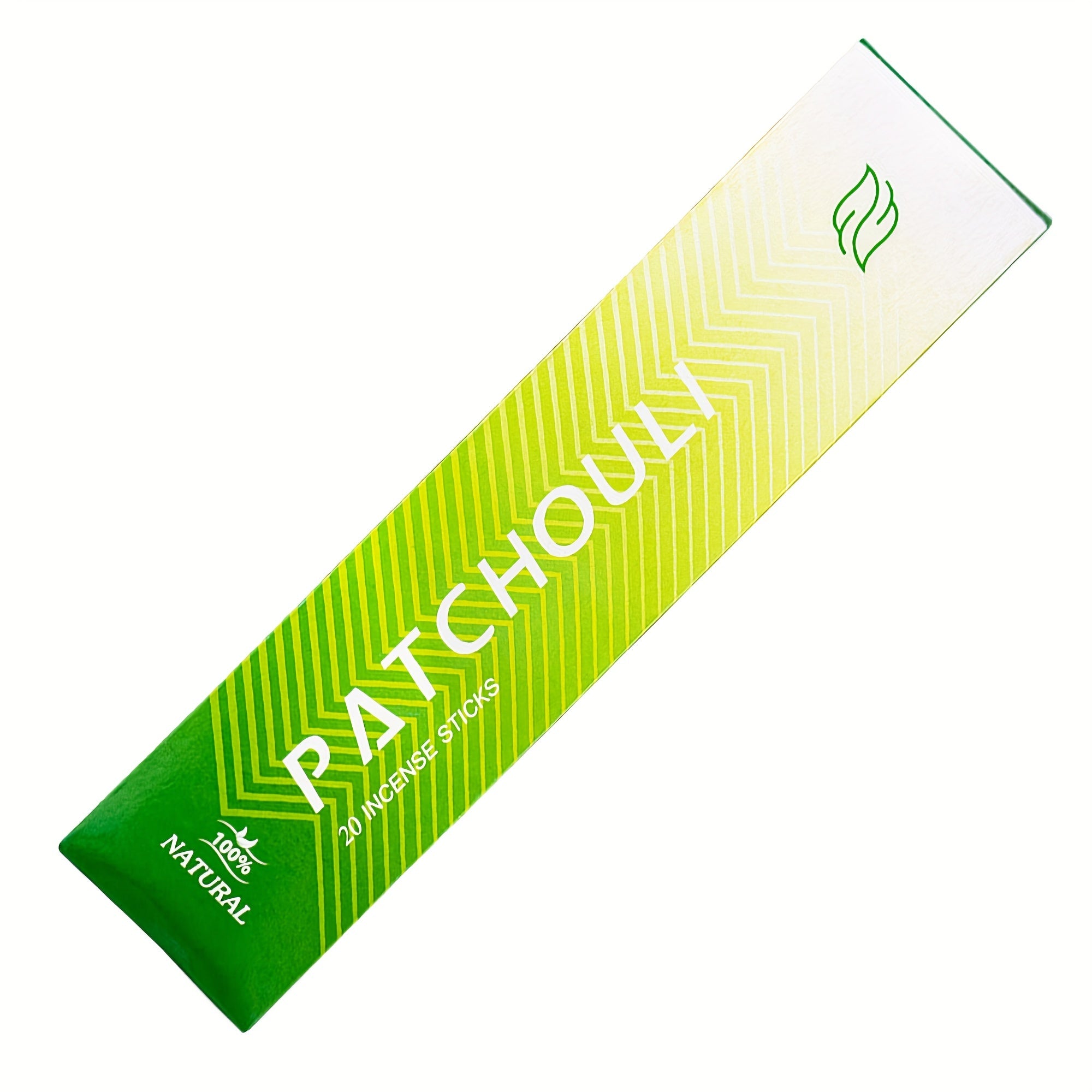 Набор из 20 натуральных древесных палочек для благовоний для очищения, исцеления и расслабления, идеальный подарочный набор для йоги и медитации, без перьев.