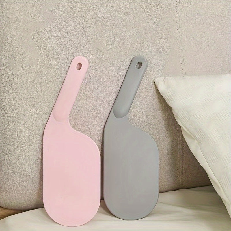 Uy saqlash uchun yotqizish matrasini ko'tarish uchun yotqizish matrasini yopishtirish asbobi, plastik qoplama bilan