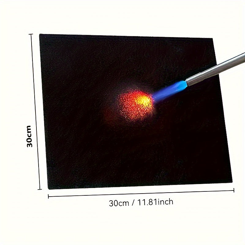 Огнестойкая медная изоляция труб для кондиционеров, холодильников и морозильников - обеспечивает защиту стен от замерзания. Доступны размеры 20см*30см или 30см*30см.