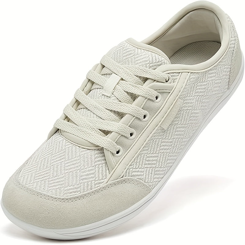 Унисекс винтажные кроссовки Мэри-Джейн с вышивкой, легкие обувь из ткани