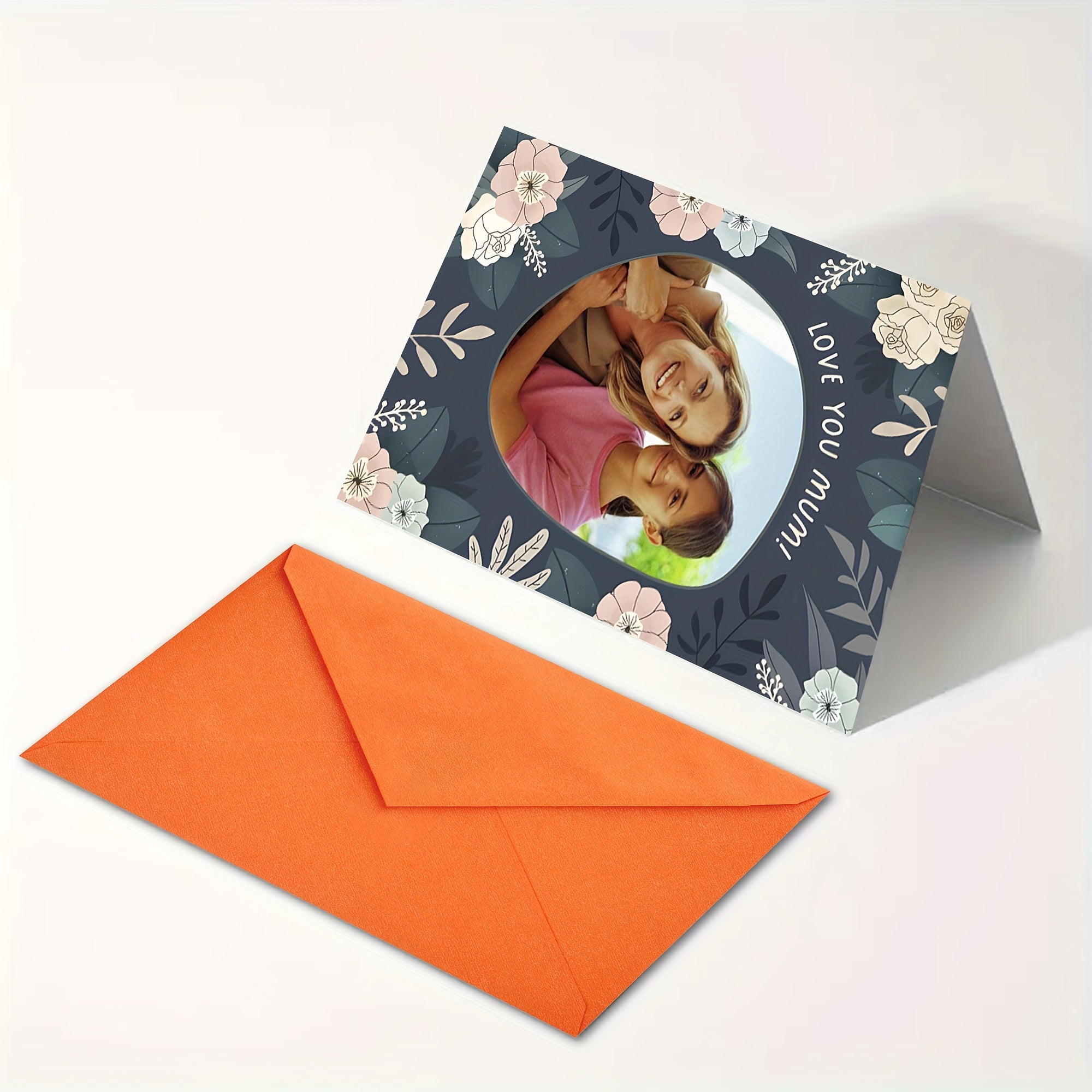 Onalangan Onalar Kuni Kartasi - Qo'l Bilan Yasalgan Vintage Dizayni, Shirinlik va Hazil Bilan To'ldirilgan, Unikal va Shaxsiylashtirilgan Sovg'a Uchun Noyob Paslanmaydigan Po'latdan Yasalgan, O'smirlar Uchun Ideal