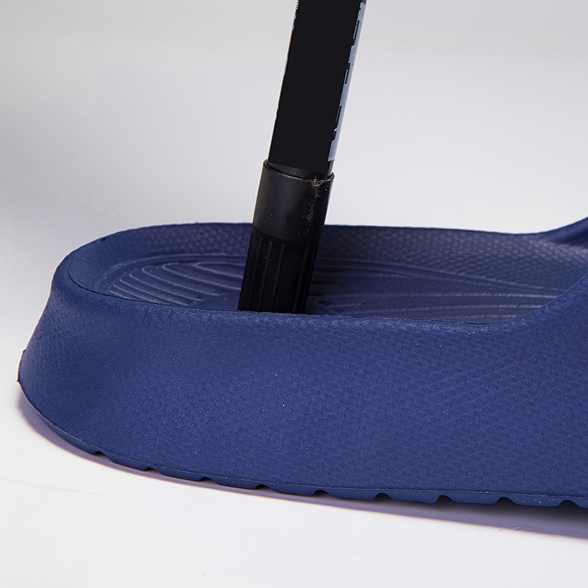 Unisex yengil yozgi flip-floplar ichki va tashqi foydalanish uchun