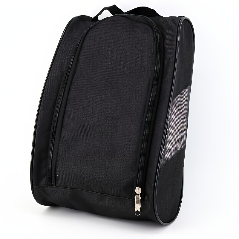 Unisex Portable Shoe Bags Travel Shoe Storage Boxes and Covers