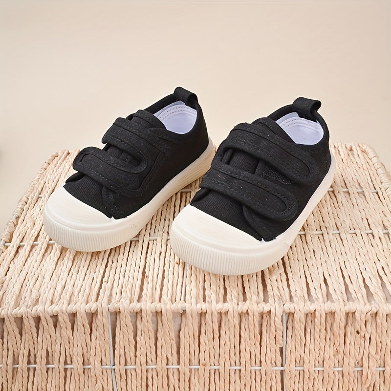 Мужские кроссовки из холста, легкие, противоскользящие, повседневные кроссовки для весны и осени