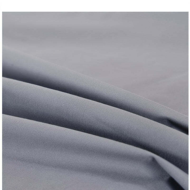 Waterproof Oil-Resistant Massage Table Sheet Polyester Multi-Color with Face Hole