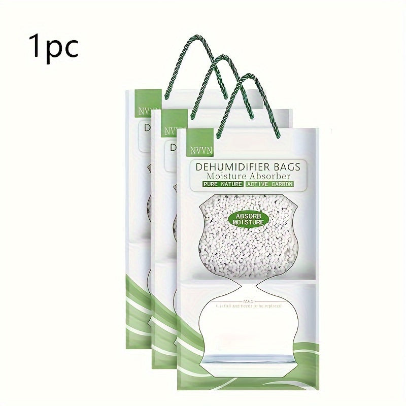 Household Dehumidifying Bag Moisture Absorber Wardrobe Humidity Control