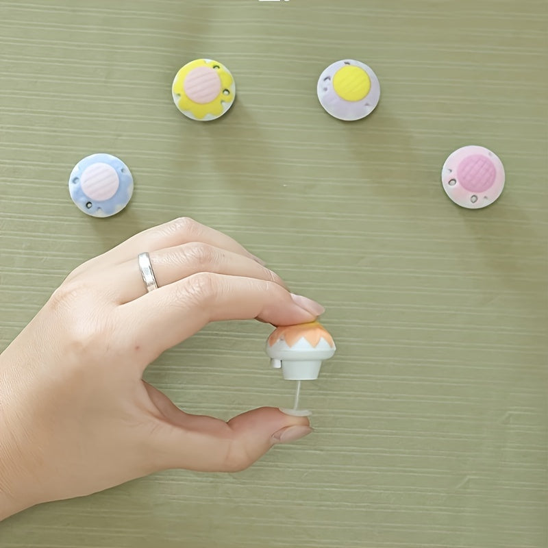 Pack of 6 Bed Sheet Clips, Non-Slip Mattress Sheet Holders for Bedding and Curtains