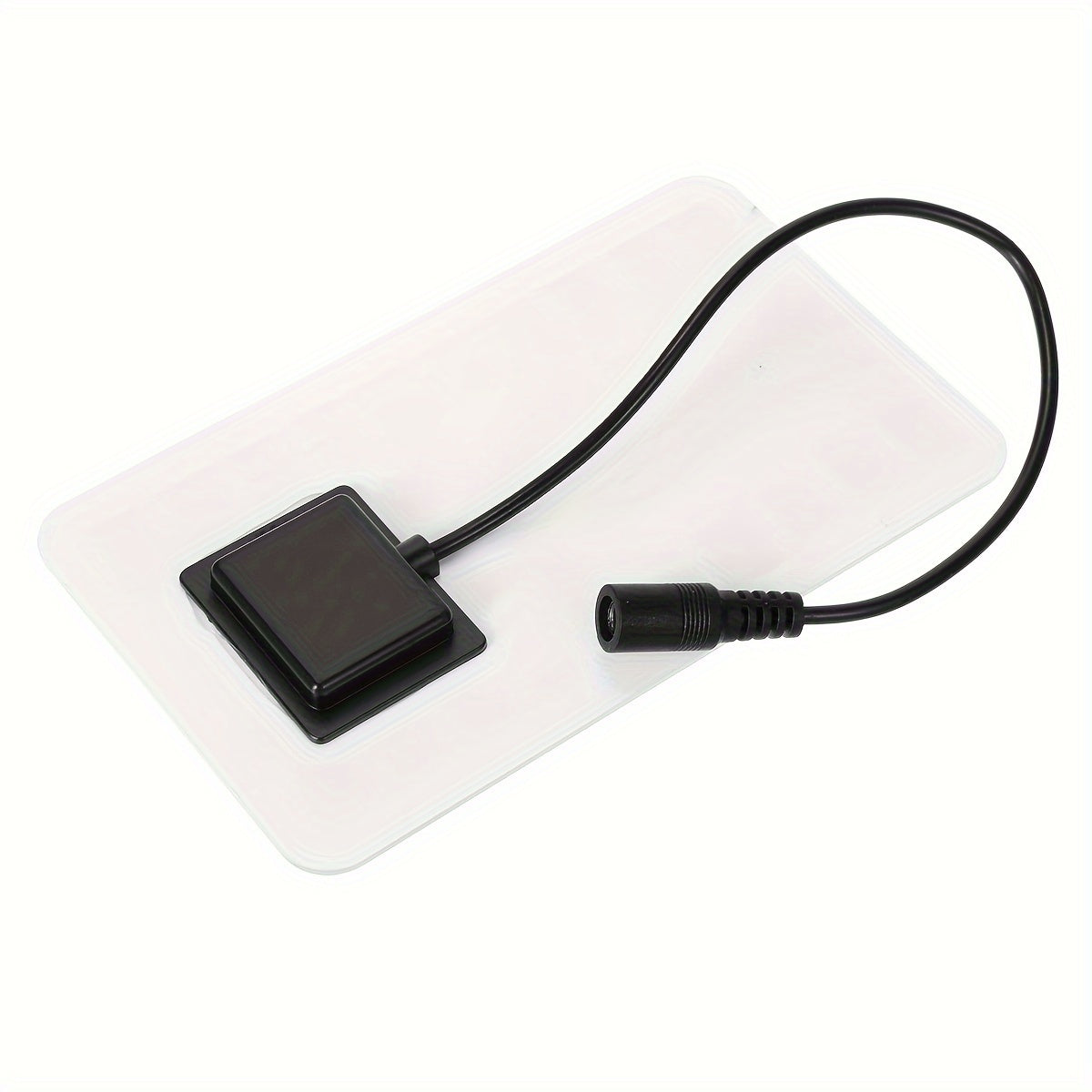 Quyosh energiyali itlar, mushuklar va qushlar uchun 15W tashqi havoni aylantirish uchun hayvonlar uchun chiqarish ventilyatori